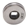 2X Mig Welder Wire Feed Drive Roller Roll Wheel Kit