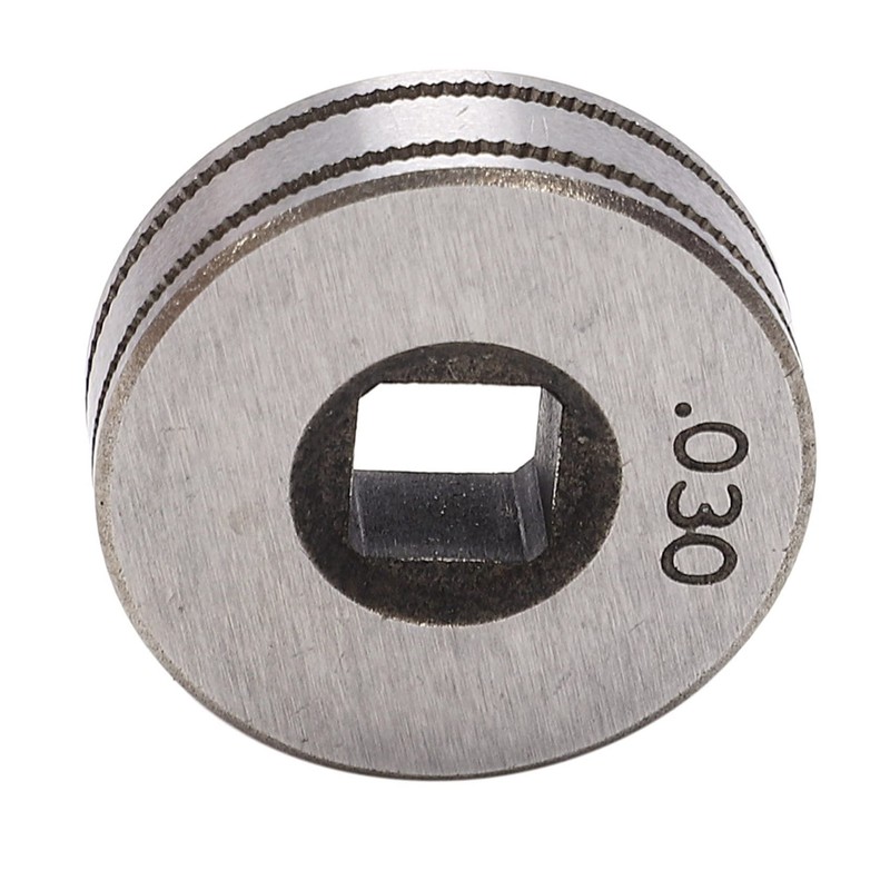 2X Mig Welder Wire Feed Drive Roller Roll Wheel Kit