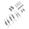 ATE 03013791682 Brake Shoe Accessory Kit