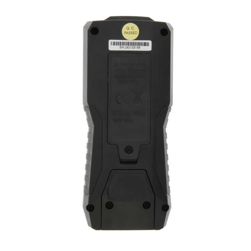 IDEAL Electrical 33-855 Data Cable/RJ45 LCD Wiremapper