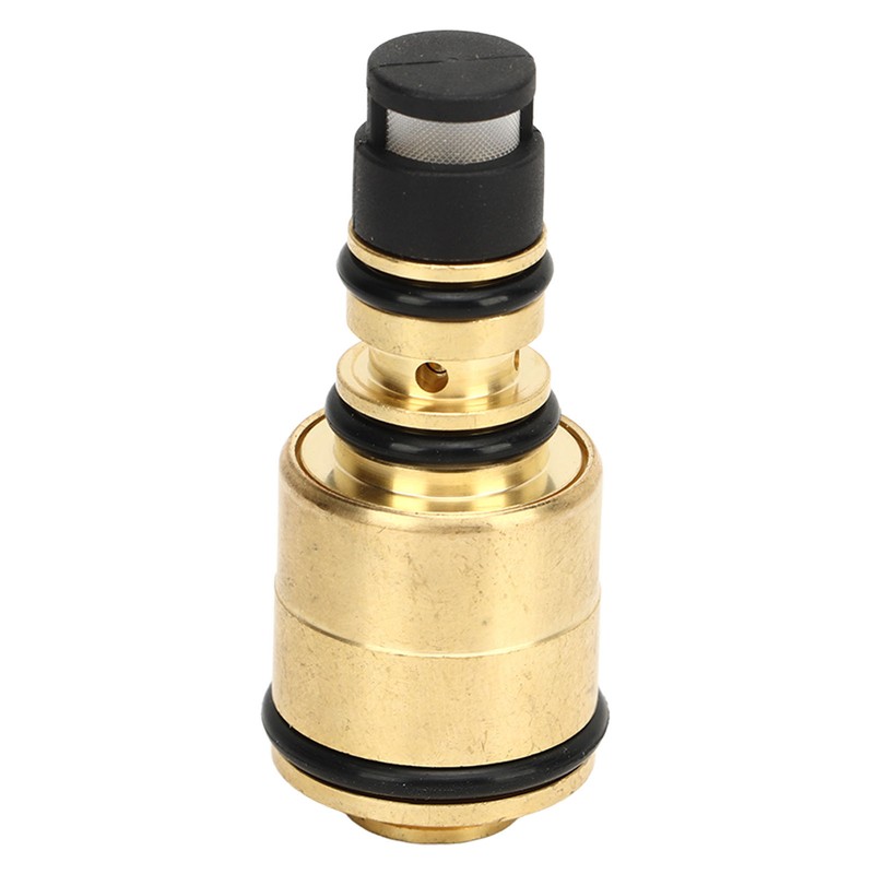 AC Compressor Control Valve ECV11 Sensitive Precise Control Replacement For