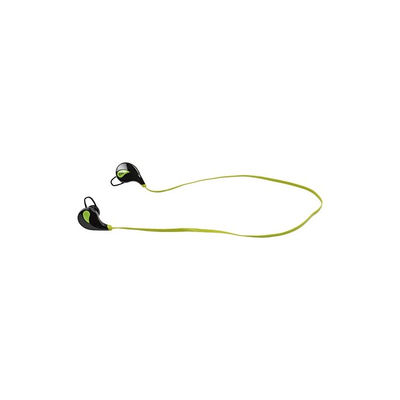 Headphones Bluetooth Sport for Alcatel 1C 2019 Smartphone Wireless Button