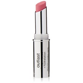CoverGirl Outlast Longwear Lipstick, Phantom Pink, 0.13 Ounce