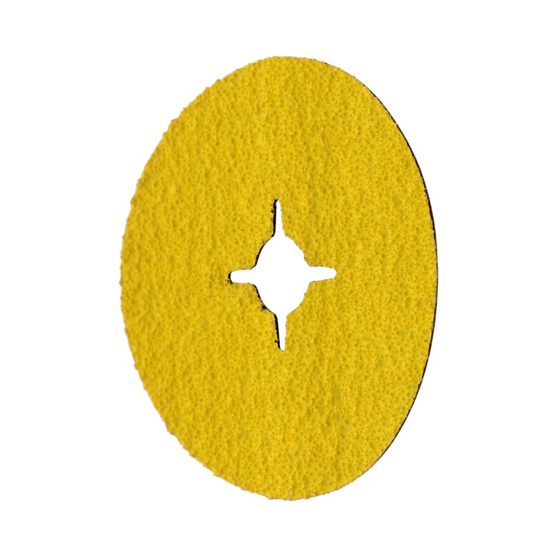 NORTON Razorstar™ Fibre Disc F990S, Diameter 125 mm x 22