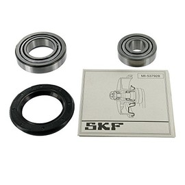 SKF VKBA 517 Wheel Bearing Kit