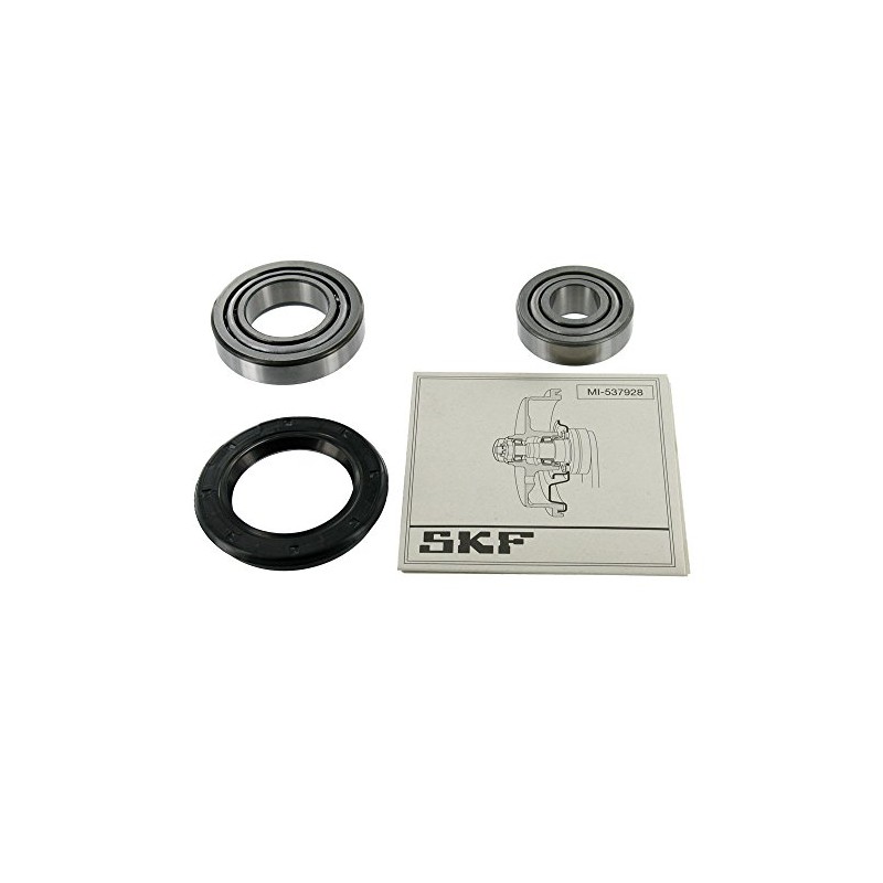 SKF VKBA 517 Wheel Bearing Kit