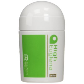 High Eugreena Midori Mussus Supplement No Additives, 100 mg x 360 Tablets