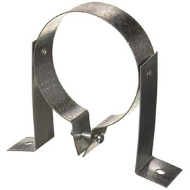 AMERICAN METAL 3VPH Hanger Vent Pipe 3IN, 3-1/2"