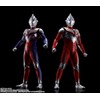 S.H. Figuarts Ultraman Tiga Power Type (True Bone Carving Process),