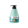 KWAILNARA Exfoliator Dalgona Milk Body Cleanser 560 g