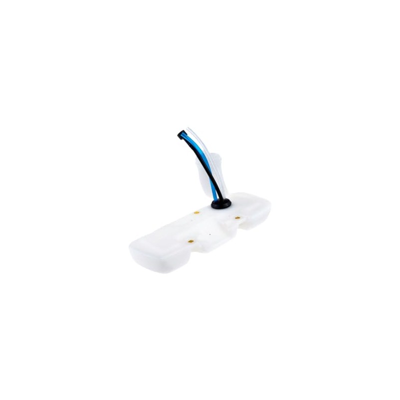 Husqvarna Fuel Tank 122C 577044808