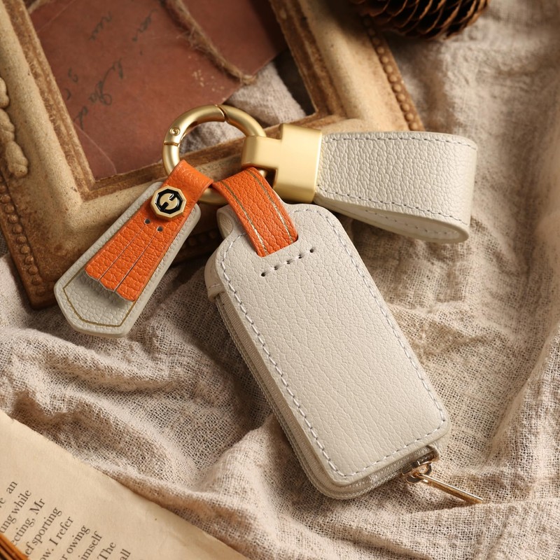 Smasol Tebra Key, Dull Color, Key Case, Clavis Compatible, Condo,