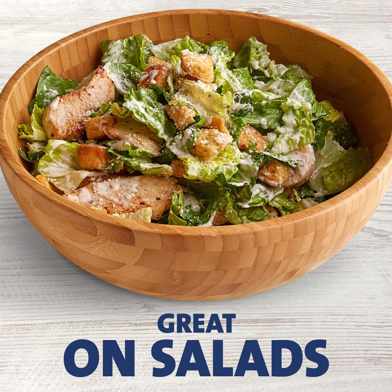 Kraft Creamy Italian Salad Dressing & Dip 16 oz (Pack