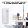 Wired Home Office Doorbell Walkie Talkie
