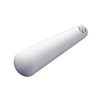 Nickato HD-01 Alumina Pestle 2.6 inches (66 mm)