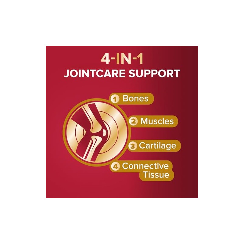 Seven Seas JointCare + Turmeric, 60 Capsules + 60 Tablets,