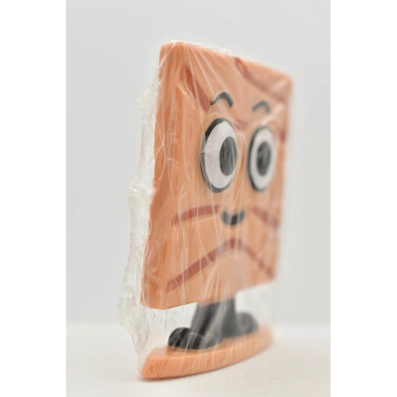 General Mills Cinnamon Toast Crunch Toy General Mills Cereal Squad