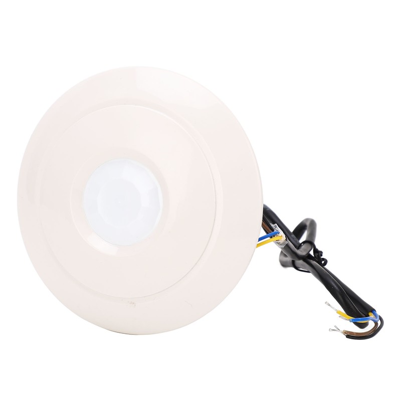 Infrared Motion Detector Anti Theft Fully Closed 360 ° Motion