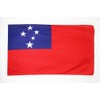 AZ FLAG Samoa Flag 3' x 5' - Samoan Flags