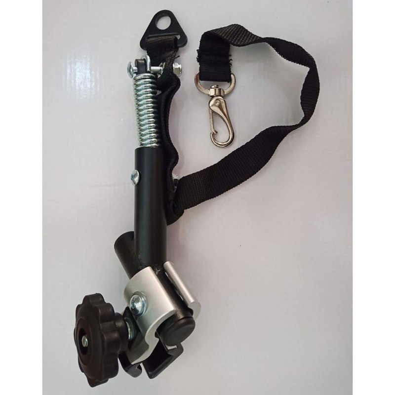 WINOMO Bike Trailer Hitch, Universal Bicycle Trailer Hitch Coupler Bike