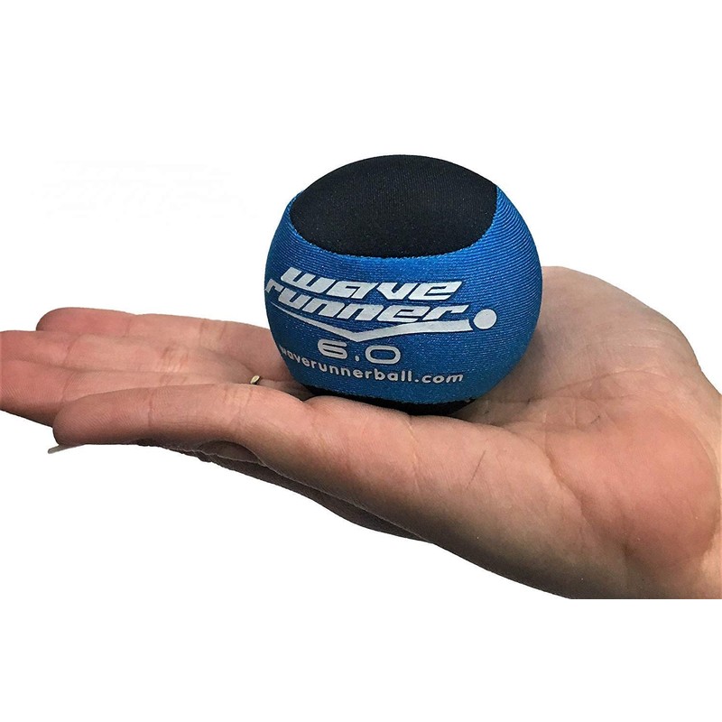 Wave Runner 6.0 Water Pool Bouncing Ball 1 Ball (Random