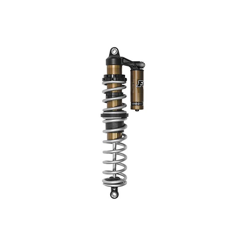 Fox Shox 398-00-370
