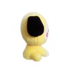 Aurora 61377 Peluche Yellow