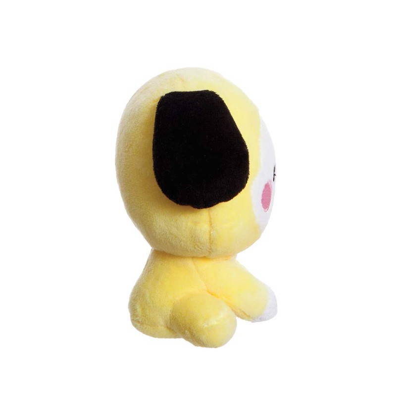 Aurora 61377 Peluche Yellow