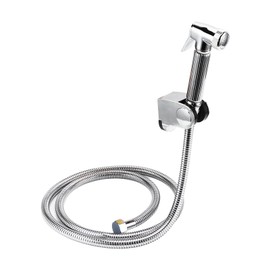 RV Shower Head Kit, Bathroom Shower Head 1.5M Hose for Yacht for
