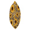 Sunflower Leopard print Animal Print Sunflower Leopard Cheetah Animal Skin
