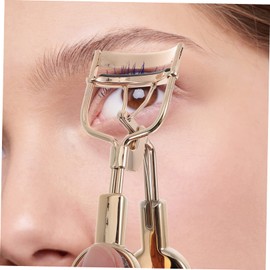 BIUDECO Eyelash Curlers Eyelash Clamps Lash Curling Clips Lash Curls Tools Makeup Tools for Women