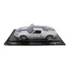 OPO 10 - 1/43 car compatible with FORD GT40 -