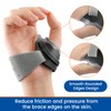 Willcom CMC Thumb Brace for Joint Pain and Instability, Thumb