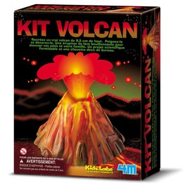 Kit Volcan PW