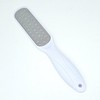 Heel care, double-sided sole calluses, dead skin cells remover 5ea