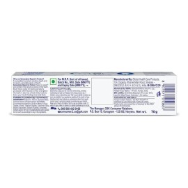 Pasta Sensodyne Repara Y Protege Para Dientes Sensibles