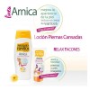 Piernas Cansadas Instituto Español Arnica Arnica Piernas Can