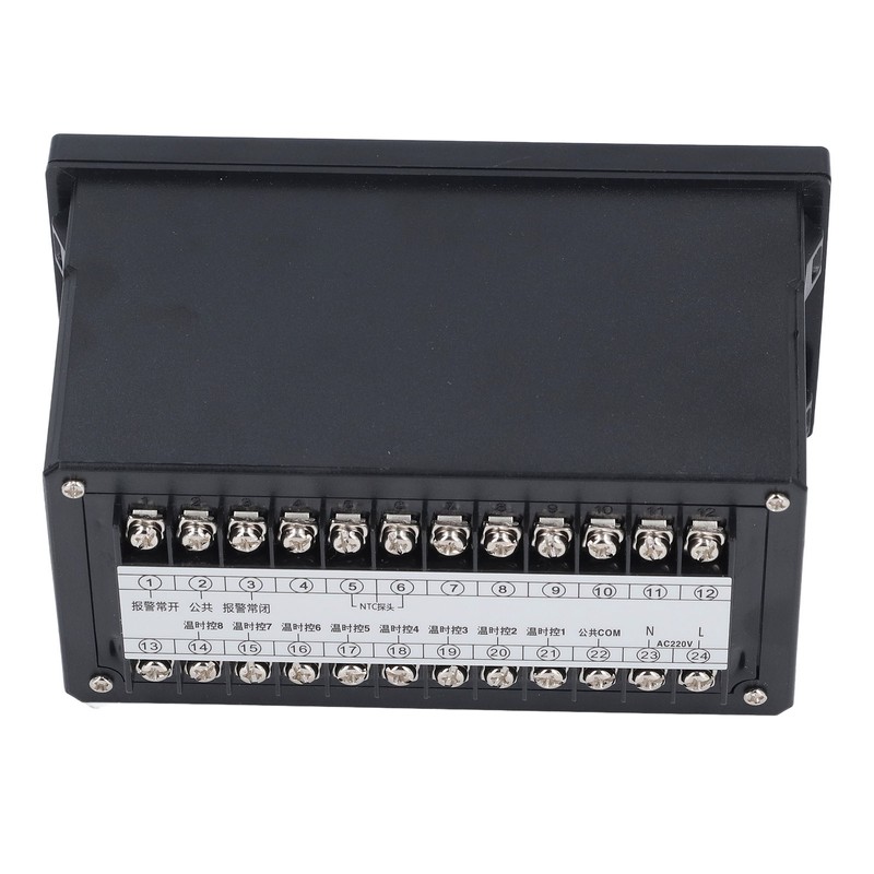 Digital Temperature Controller Thermostat Regulator 4 Way Automatic Intelligent Constant