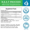 Alkadophilus - Probiotics Supplement, 100 Capsules by Morter HealthSystem