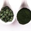 Carefood - Organic Chlorella - Superfood with 300 tablets 100%
