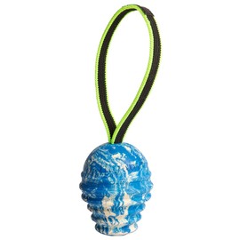 Julius-K9 JK9 Duoplay Antibacterial Ball, Small, Blue
