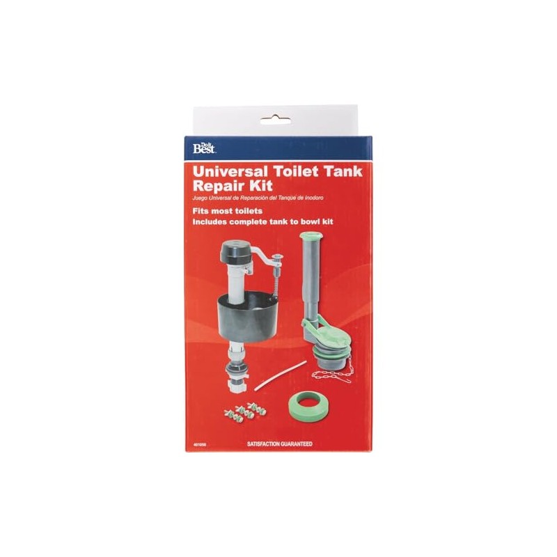 Toilet Tank Repair Kit