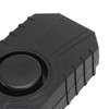 Bike Alarm with Remote Control 113dB Super Loud Vibration Motion
