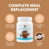 Yes You Can! Yes You Can! Complete Meal Replacement -