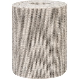 Bosch 1 x Expert M480 Mesh Structure Sanding Roll (for Paint on Wood, 93 mm x 5 m, Grit 100, Professional Accessories Hand Sanding)