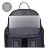 BB Gear Diaper Bag BB Gear Stonescape Backpack Grey NWT.