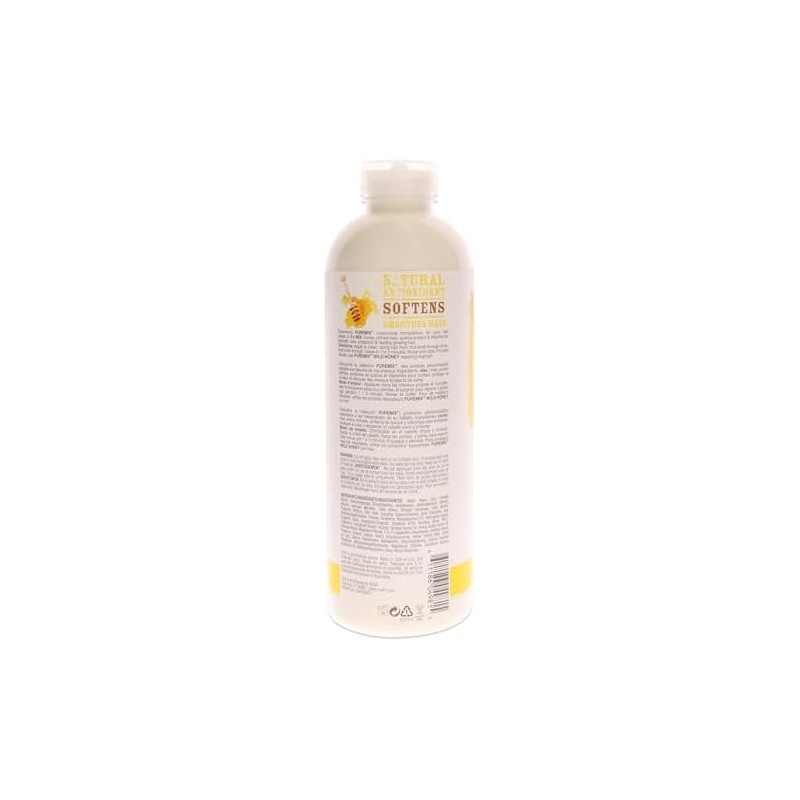 RUSK WILD HONEY Repairing Conditioner (dry hair), 35 oz.
