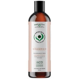 Organic Formulations Buy Organic Formulations Sensitive Shampoo Online Chemist Outlet