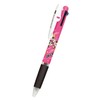 Camio Japan Powerpuff Girls Jetstream 3 Colors Ballpoint Pen, JUMP