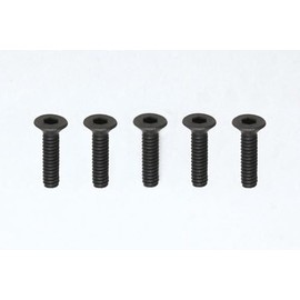 M2 x 8mm Flat Head Screw for YZ-870C (5 pcs)
